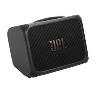 JBL JBL Bandbox Trio Black