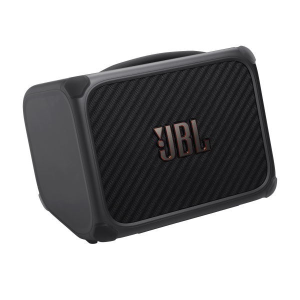JBL JBL Bandbox Trio - Black