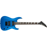 Jackson Jackson Dinky Arch Top JS22 Electric Guitar Metallic Blue
