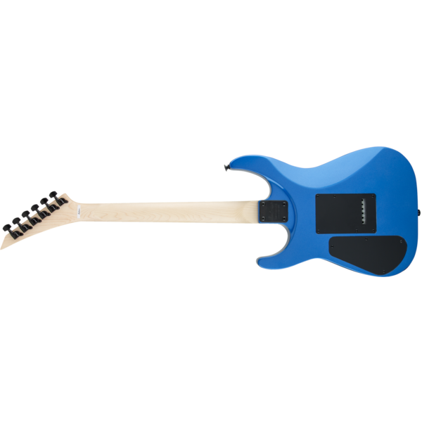 Jackson Jackson Dinky Arch Top JS22 Electric Guitar Metallic Blue