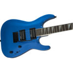 Jackson Jackson Dinky Arch Top JS22 Electric Guitar Metallic Blue