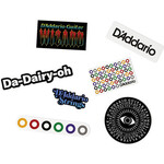 D'Addario WYKYK D'addario Sticker Pack