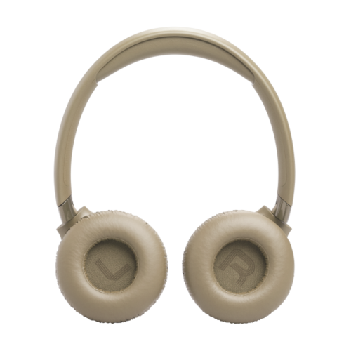 JBL JBL Tune 680NC Wireless Noise Cancelling On-ear Headphones