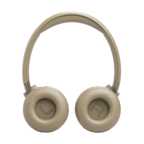 JBL JBL Tune 680NC Wireless Noise Cancelling On-ear Headphones