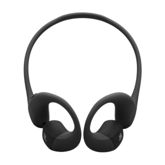 JBL JBL Endurance Pace Open-Ear Sport Headphones Black/Gray