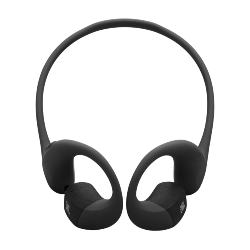 JBL JBL Endurance Pace Open-Ear Sport Headphones Black/Gray