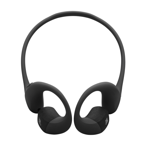 JBL JBL Endurance Pace Open-Ear Sport Headphones Black/Gray