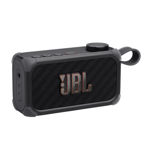 JBL JBL Bandbox Solo Black
