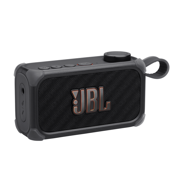 JBL JBL Bandbox Solo Black