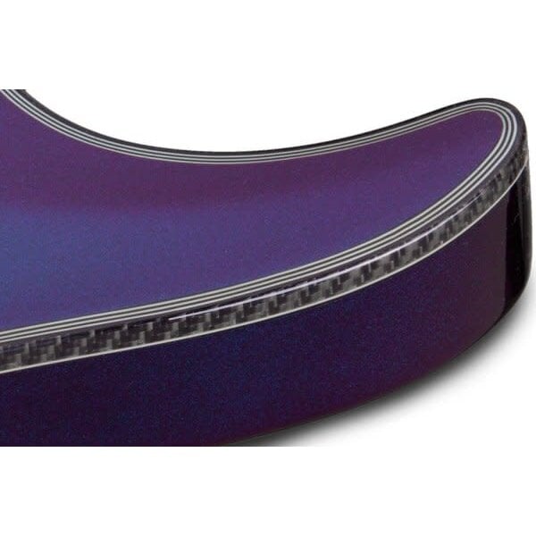 Schecter Schecter Hellraiser Hybrid C-1 FR S Electric Guitar, Ultra Violet