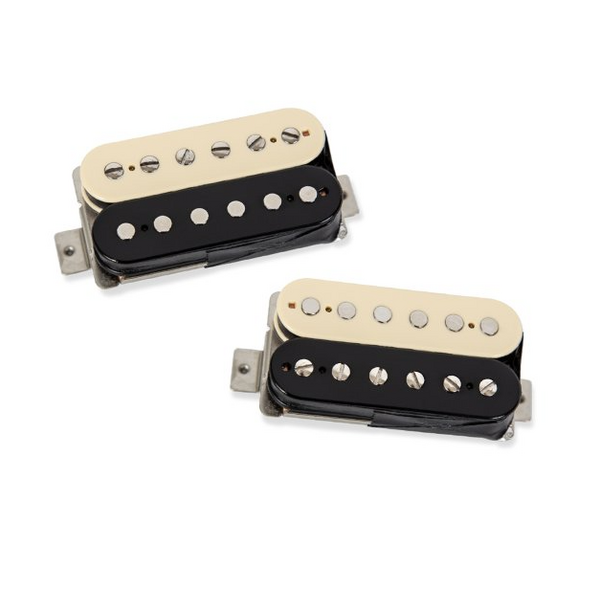 Seymour Duncan Seymour Duncan Slash 3.0 Pickup Set, Zebra