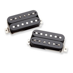 Seymour Duncan Seymour Duncan Slash Signature Humbucker Set for Neck and Bridge (Black)