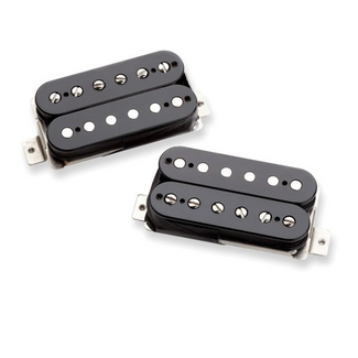 Seymour Duncan Seymour Duncan Slash Signature Humbucker Set for Neck and Bridge (Black)