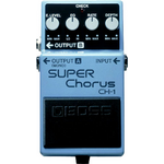 Boss Boss CH-1 Stereo Super Chorus