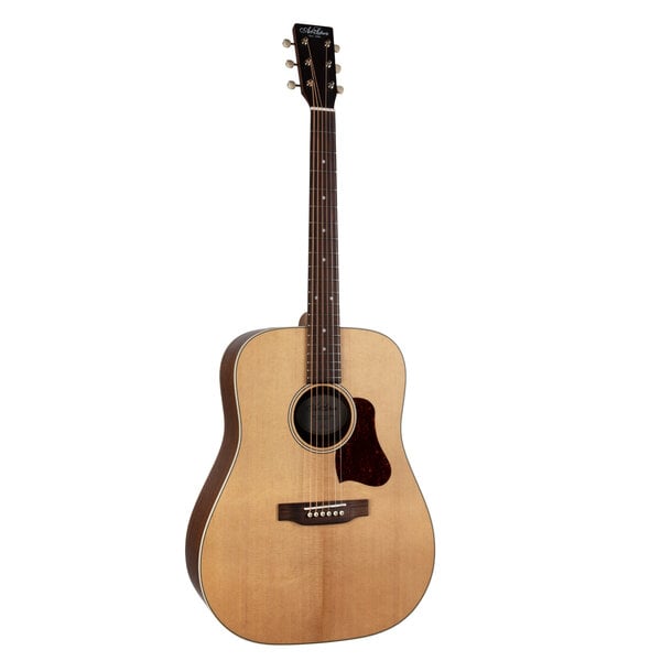 Art & Lutherie Art & Lutherie Americana Natural EQ w/Gig Bag