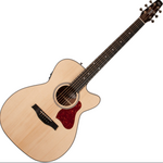 Simon & Patrick Seagull Maritime SWS Concert Hall CW Presys II Electric Acoustic Guitar
