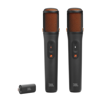 JBL JBL EasySing Mics