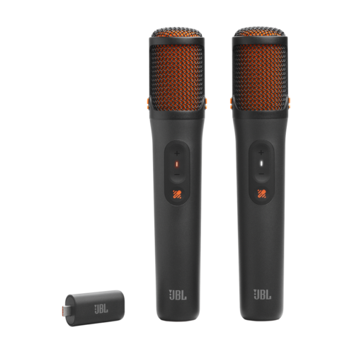 JBL JBL EasySing Mics