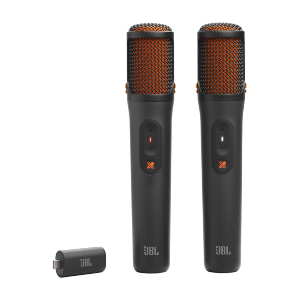 JBL JBL EasySing Mics