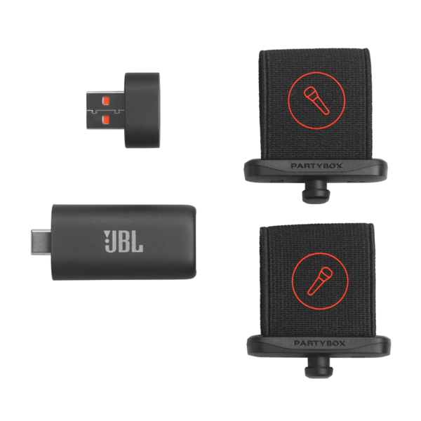 JBL JBL EasySing Mics