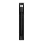 Mophie Mophie 5,000 mAh Powerstation Plus Mini w/USB-C Cable - Black