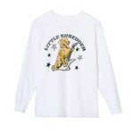Gibson Kid's Little Shredder Longsleeve Tee Large