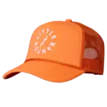 Gibson Kid's Little Rocker Trucker Hat Orange