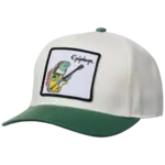 Epiphone Epiphone Fish Structured Trucker Hat