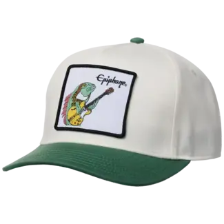 Epiphone Epiphone Fish Structured Trucker Hat