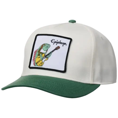 Epiphone Epiphone Fish Structured Trucker Hat