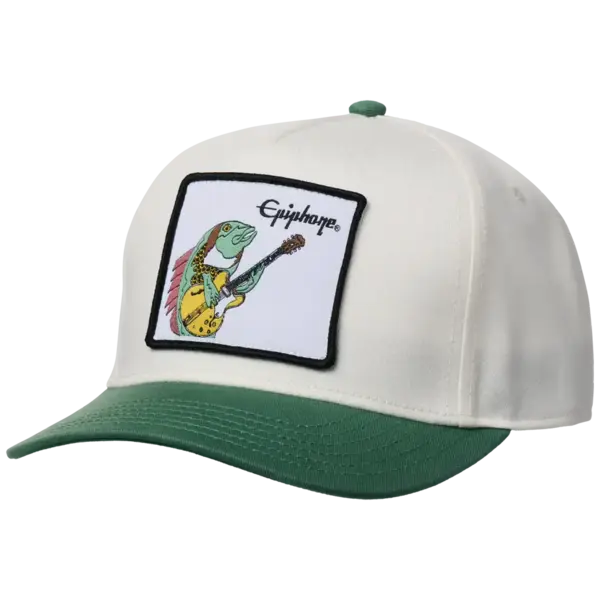 Epiphone Epiphone Fish Structured Trucker Hat