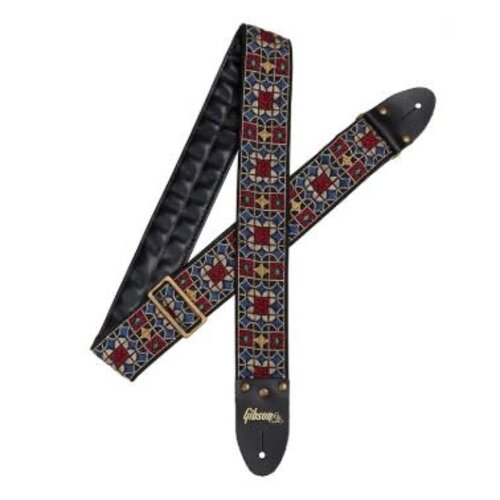 Gibson The Mosiac Strap