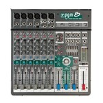 Yorkville Yorkville Sound 8-Channel Passive Mixer