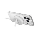 OtterBox Otterbox Qi2.2 25W MagSafe Wireless Charging Pad - White