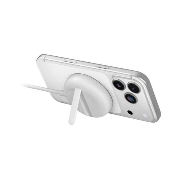 OtterBox Otterbox Qi2.2 25W MagSafe Wireless Charging Pad - White