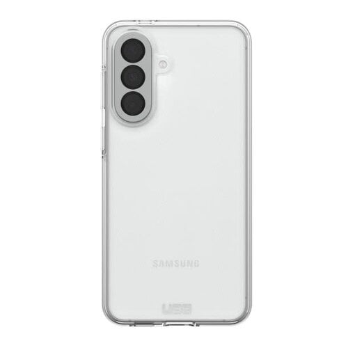 Urban Armor Gear Samsung Galaxy A57 UAG Scout Clear Case - Clear