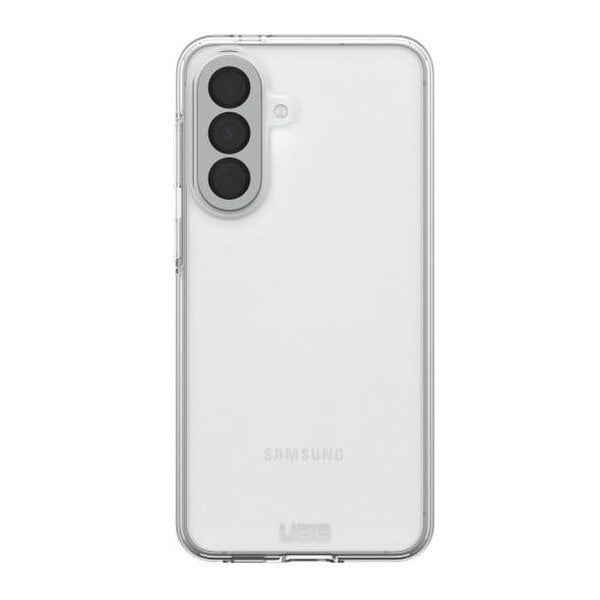 Urban Armor Gear Samsung Galaxy A57 UAG Scout Clear Case - Clear
