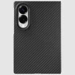 ITSKINS Supreme Eclipse Stand Case w/ MagSafe Galaxy Z Fold 8 Black