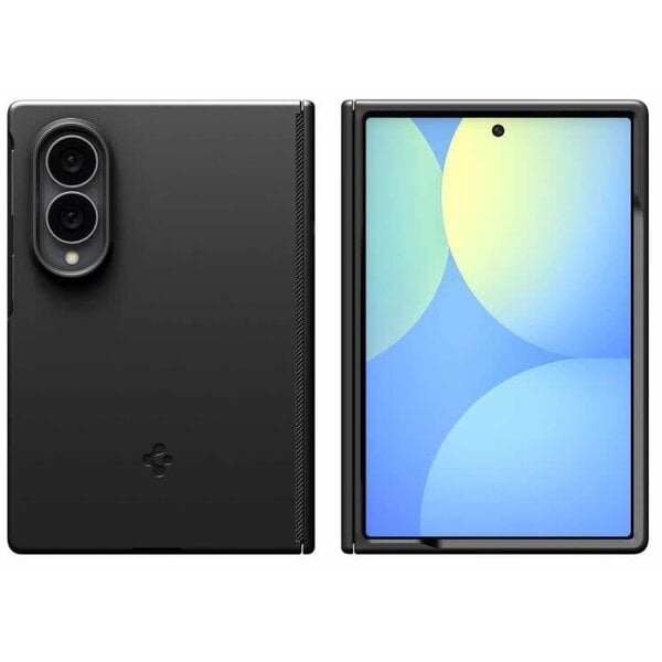 Spigen Spigen Thintect Pro MagFit Case Black for Samsung Galaxy Z Fold8