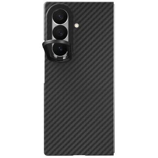 ITSKINS Supreme Eclipse Stand Case w/MagSafe Black for Samsung Galaxy Z Fold8 Ultra