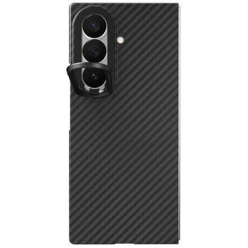 ITSKINS Supreme Eclipse Stand Case w/MagSafe Black for Samsung Galaxy Z Fold8 Ultra