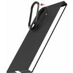 ITSKINS Supreme Eclipse Stand Case w/MagSafe Black for Samsung Galaxy Z Fold8 Ultra