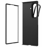 ITSKINS Supreme Eclipse Stand Case w/MagSafe Black for Samsung Galaxy Z Fold8 Ultra