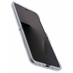 OtterBox Otterbox Thin Flex Case w/Magnets Clear w/Blue Tint for Samsung Galaxy Z Flip8