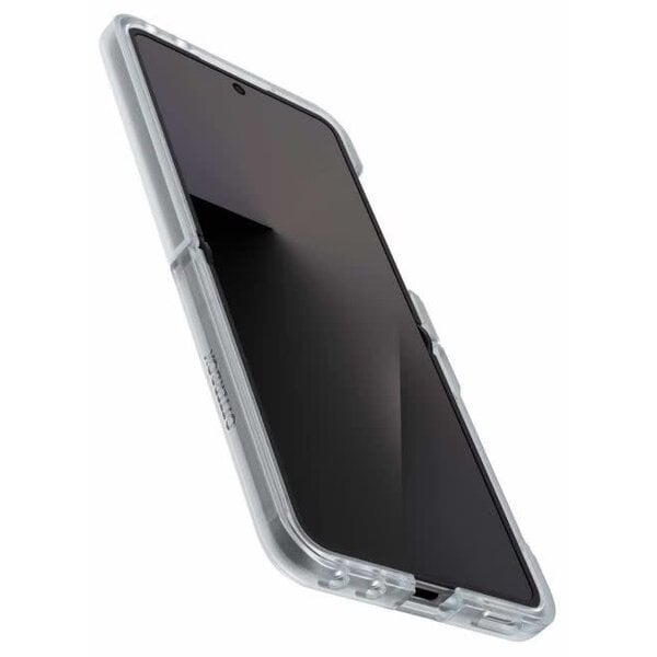 OtterBox Otterbox Thin Flex Case w/Magnets Clear w/Blue Tint for Samsung Galaxy Z Flip8