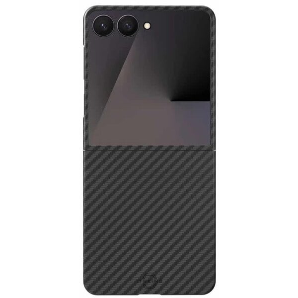 ITSKINS Supreme Eclipse Stand Case w/Magnets Black for Samsung Galaxy Z Flip8