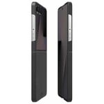 ITSKINS Supreme Eclipse Stand Case w/Magnets Black for Samsung Galaxy Z Flip8
