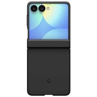 Spigen Spigen Thintect Pro MagFit Case Black for Samsung Galaxy Z Flip8