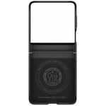 Spigen Spigen Thintect Pro MagFit Case Black for Samsung Galaxy Z Flip8
