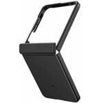 Spigen Spigen Thintect Pro MagFit Case Black for Samsung Galaxy Z Flip8